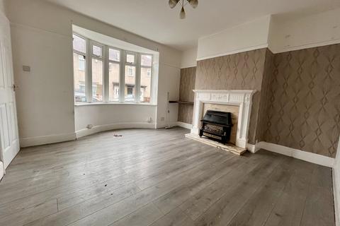 undefined, Barton Avenue, Hartlepool, TS25 5