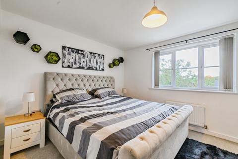 2 bedroom semi-detached house for sale, Constable Drive, Rochdale, OL11
