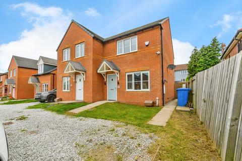 2 bedroom semi-detached house for sale, Constable Drive, Rochdale, OL11