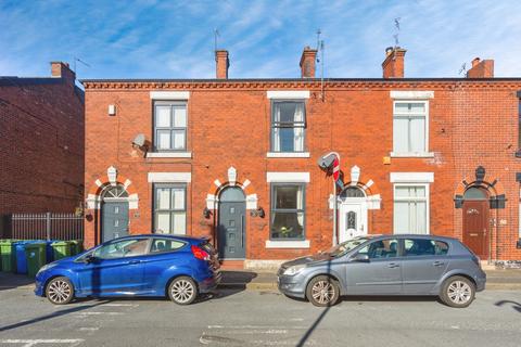 2 bedroom terraced house for sale, Reyner Street, Ashton-under-Lyne, OL6