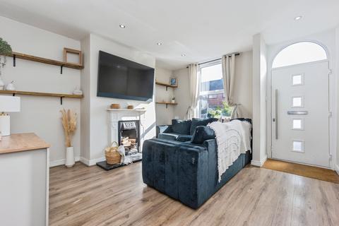 2 bedroom terraced house for sale, Reyner Street, Ashton-under-Lyne, OL6
