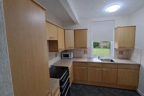 3 bedroom semi-detached house for sale, Marlborough Avenue, Whitby, YO21