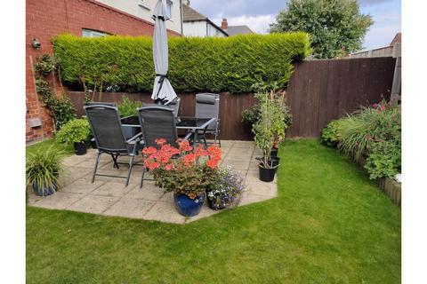 3 bedroom semi-detached house for sale, Marlborough Avenue, Whitby, YO21