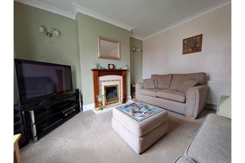 3 bedroom semi-detached house for sale, Marlborough Avenue, Whitby, YO21