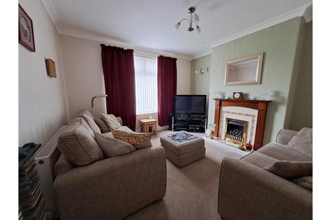 3 bedroom semi-detached house for sale, Marlborough Avenue, Whitby, YO21