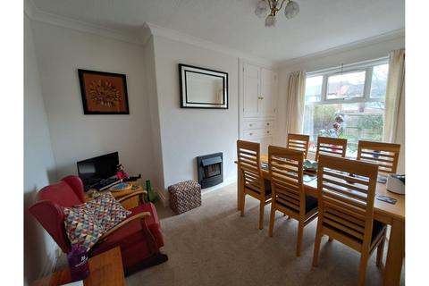 3 bedroom semi-detached house for sale, Marlborough Avenue, Whitby, YO21