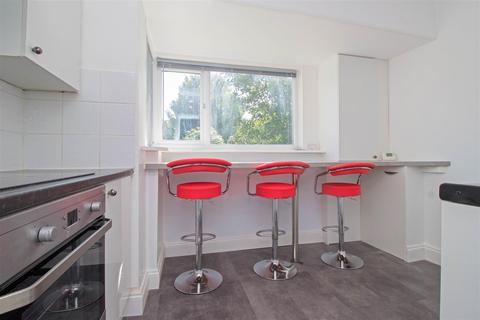undefined, Hillside Way, Brighton, BN2