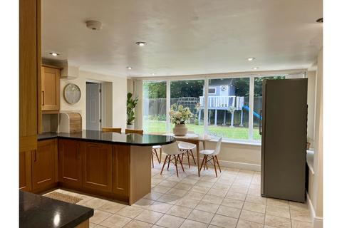 undefined, Holywell Way, Peterborough, PE3