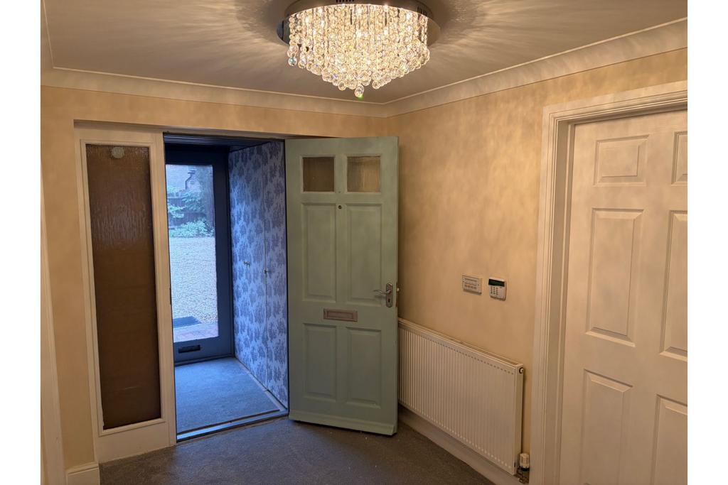 Hall