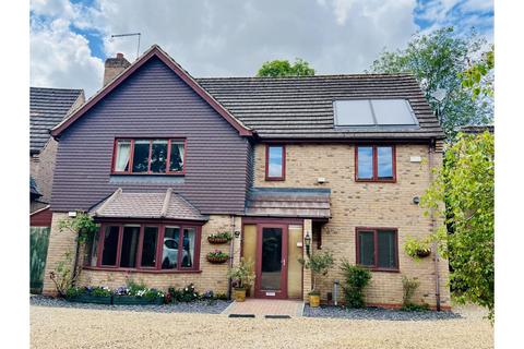 undefined, Holywell Way, Peterborough, PE3