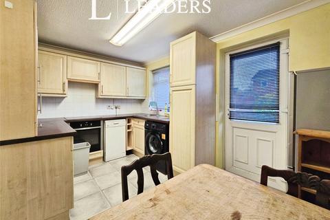 2 bedroom semi-detached house for sale, Heather Close, Gosport, Hampshire