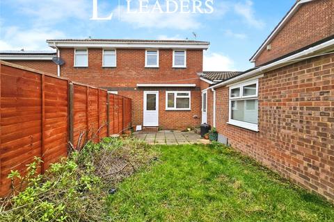 2 bedroom semi-detached house for sale, Heather Close, Gosport, Hampshire