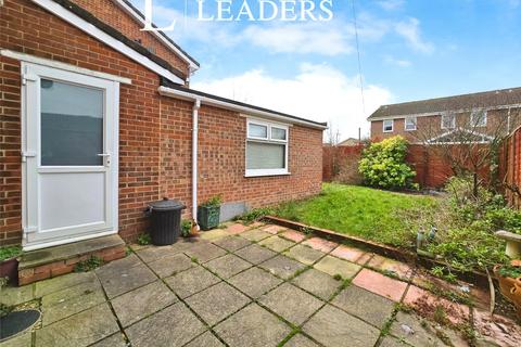2 bedroom semi-detached house for sale, Heather Close, Gosport, Hampshire