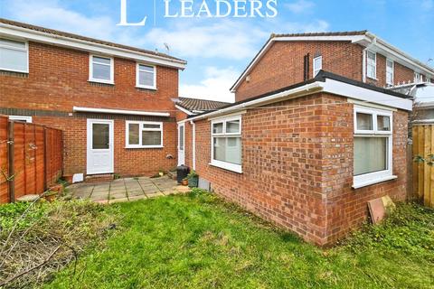 2 bedroom semi-detached house for sale, Heather Close, Gosport, Hampshire