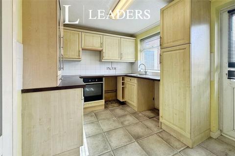 2 bedroom semi-detached house for sale, Heather Close, Gosport, Hampshire