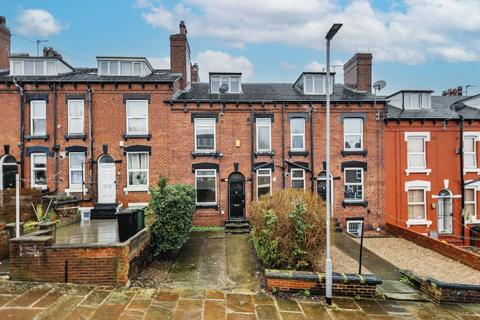 undefined, Martin Terrace, Leeds, West Yorkshire, LS4