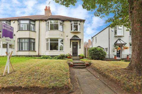 undefined, Church Road, Liverpool, L15