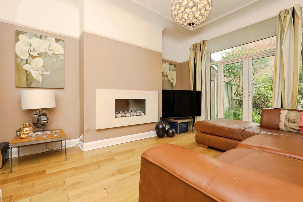 Sitting Room