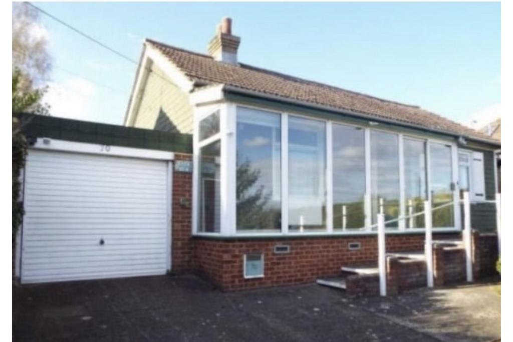 Detached Bungalow