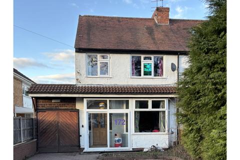 undefined, Castlecroft Road, Wolverhampton, WV3