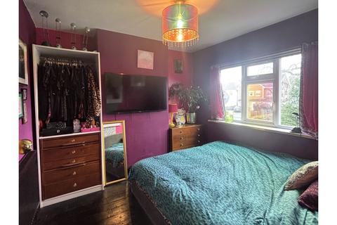 undefined, Castlecroft Road, Wolverhampton, WV3