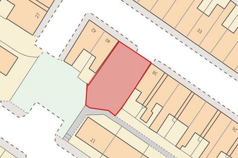 undefined, Frank Street, West End, Stoke-on-Trent