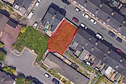 undefined, Frank Street, West End, Stoke-on-Trent