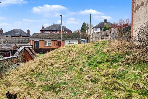 undefined, Frank Street, West End, Stoke-on-Trent