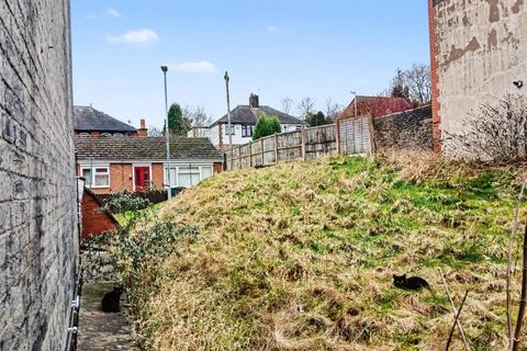 undefined, Frank Street, West End, Stoke-on-Trent