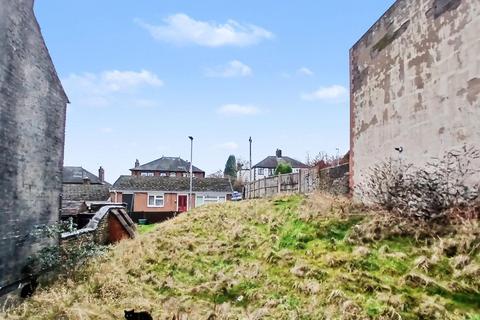undefined, Frank Street, West End, Stoke-on-Trent