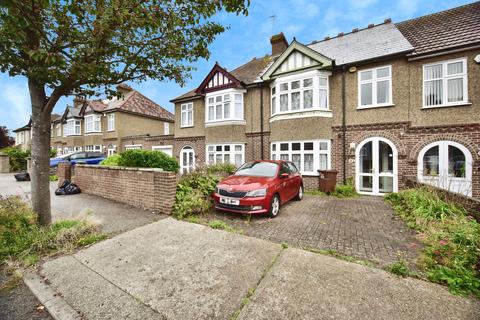 3 bedroom terraced house for sale, Allison Avenue, Gillingham, ME7