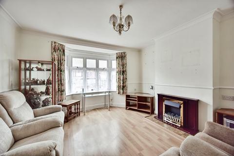 3 bedroom terraced house for sale, Allison Avenue, Gillingham, ME7