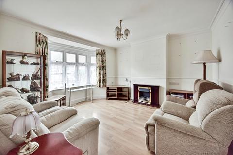 3 bedroom terraced house for sale, Allison Avenue, Gillingham, ME7