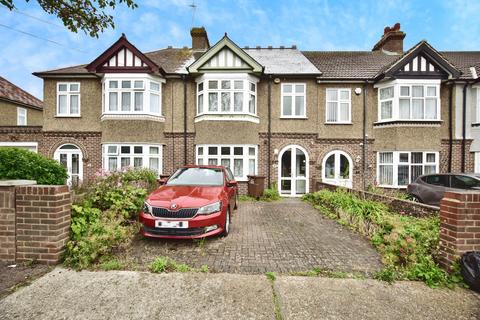 3 bedroom terraced house for sale, Allison Avenue, Gillingham, ME7