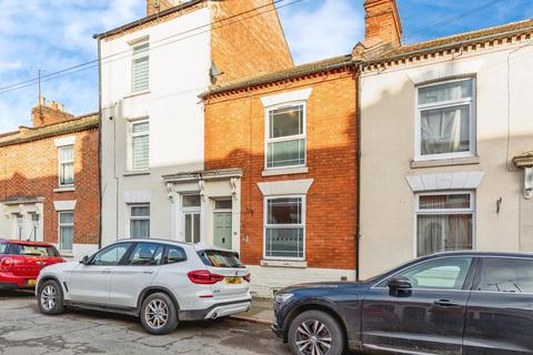 undefined, Lower Thrift Street, Northampton, NN1