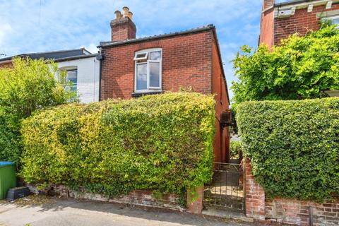 undefined, Spear Road, Southampton, SO14
