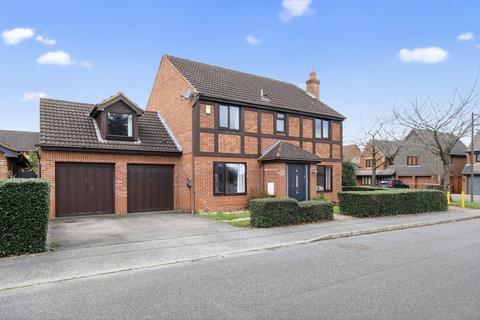 Swayne Rise, Middleton, Milton Keynes, MK10
