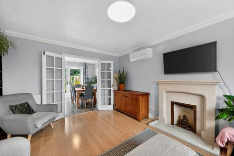 5 bedroom detached house for sale, Swayne Rise, Middleton, Milton Keynes, MK10
