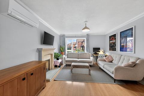 5 bedroom detached house for sale, Swayne Rise, Middleton, Milton Keynes, MK10