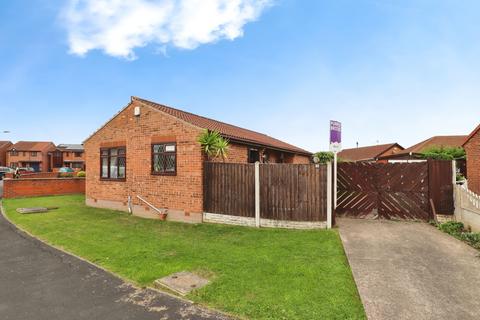 undefined, Richmond Drive, Doncaster, DN6