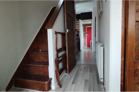 undefined, Richmond Road, Bewdley, DY12