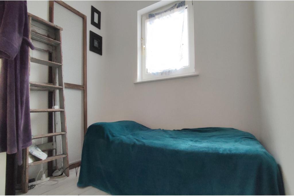 Bedroom Three/Study