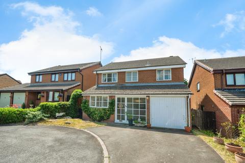 Redstart Avenue, Kidderminster, DY10