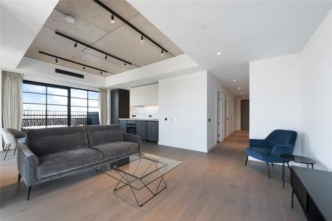 2 bedroom apartment to rent, Deal Porters Way, London, SE16