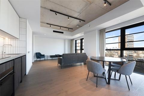 2 bedroom apartment to rent, Deal Porters Way, London, SE16