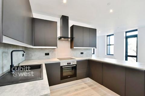 undefined, North Street Horsham RH12