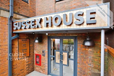 undefined, North Street Horsham RH12