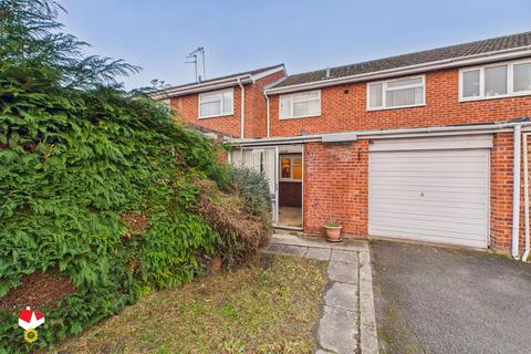 St. Peters Road, Matson, Gloucester, GL4