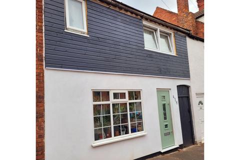 2 bedroom terraced house for sale, Hurcott Road, Kidderminster, DY10