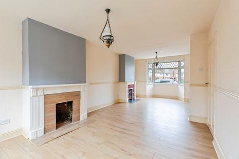 undefined, Boundary Avenue, Rushden, NN10